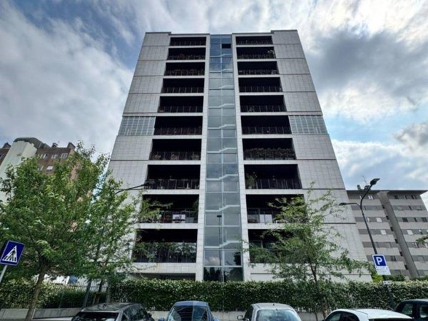 appartamento in vendita a Milano in zona San Siro
