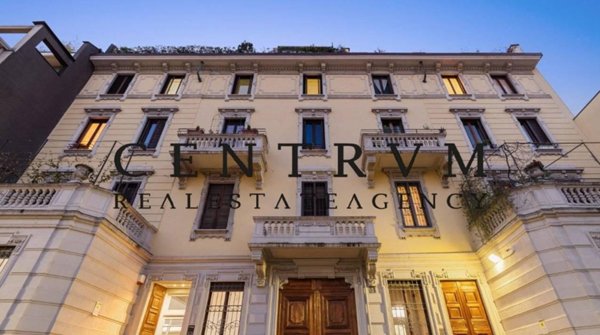 appartamento in vendita a Milano in zona Porta Romana