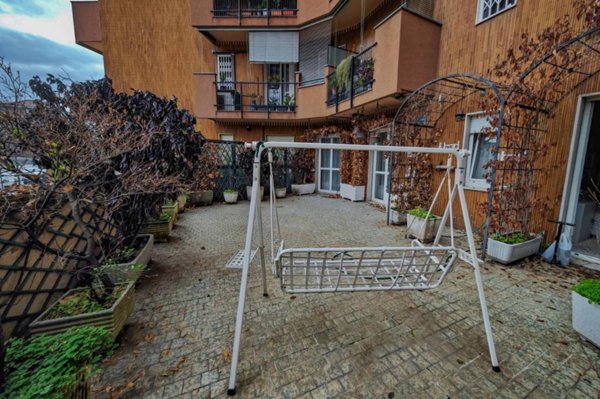 appartamento in vendita a Milano in zona Bicocca
