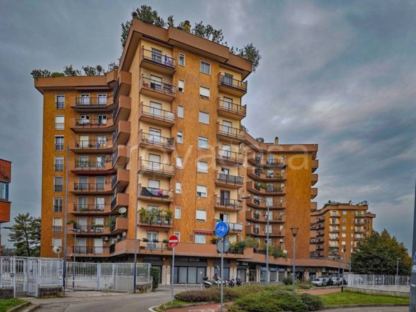 appartamento in vendita a Milano in zona Bicocca