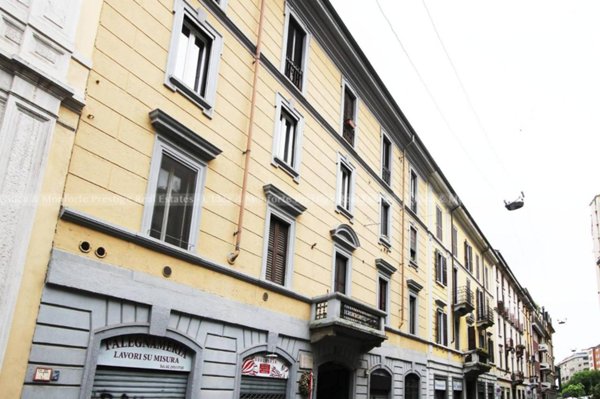 appartamento in vendita a Milano in zona Porta Venezia