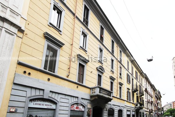 appartamento in vendita a Milano in zona Porta Venezia