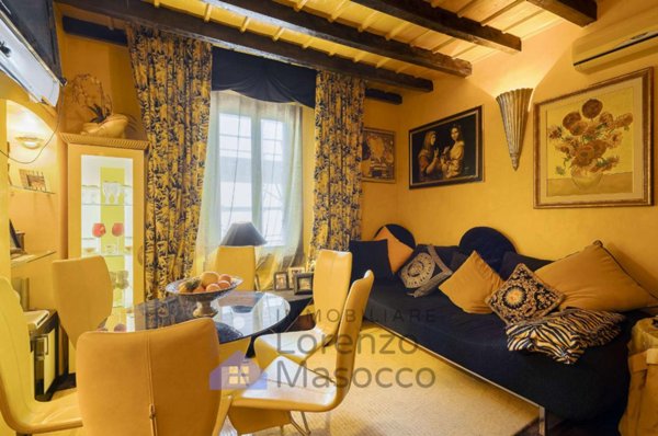 appartamento in vendita a Milano in zona Porta Garibaldi