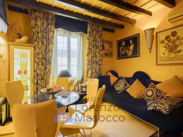 appartamento in vendita a Milano in zona Porta Garibaldi