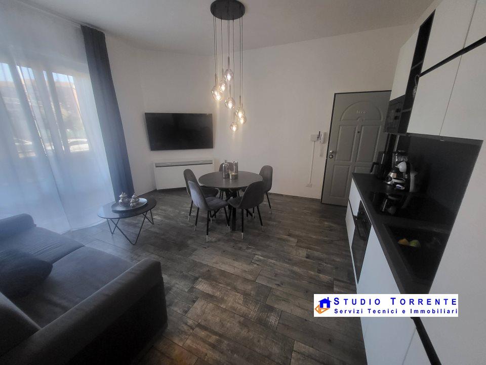 appartamento in vendita a Milano in zona Affori