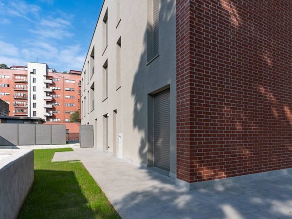 appartamento in vendita a Milano in zona Maggiolina