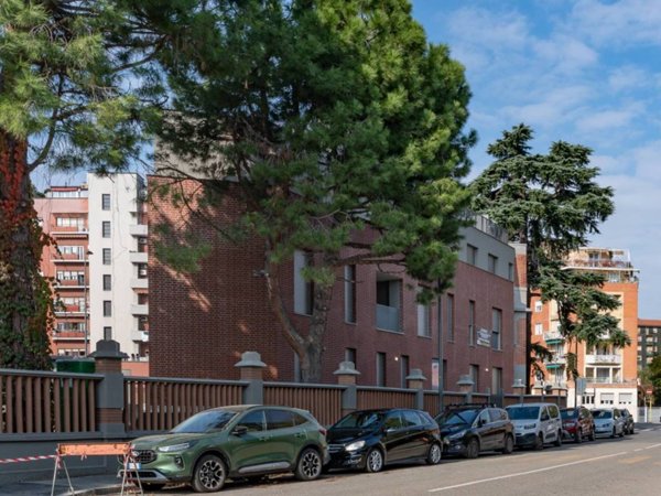 appartamento in vendita a Milano in zona Maggiolina