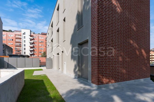 appartamento in vendita a Milano in zona Maggiolina