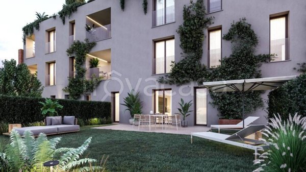 appartamento in vendita a Milano in zona Maggiolina