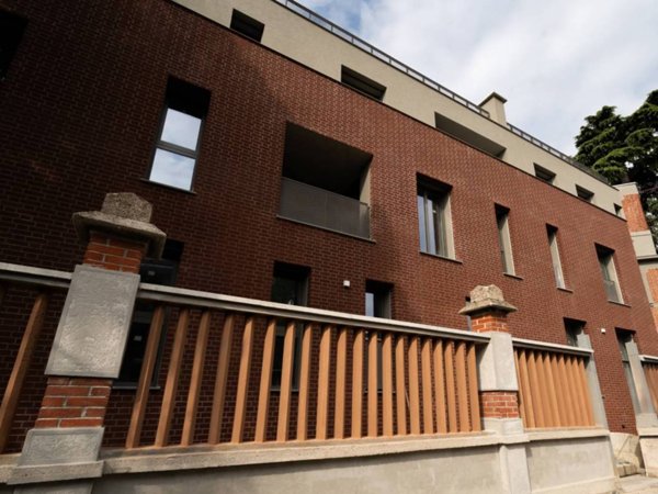 appartamento in vendita a Milano in zona Maggiolina