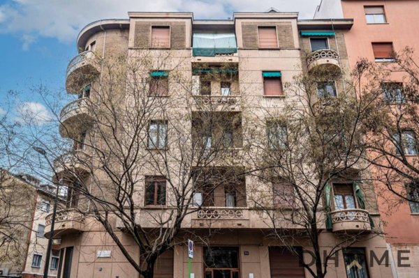 appartamento in vendita a Milano in zona Ghisolfa