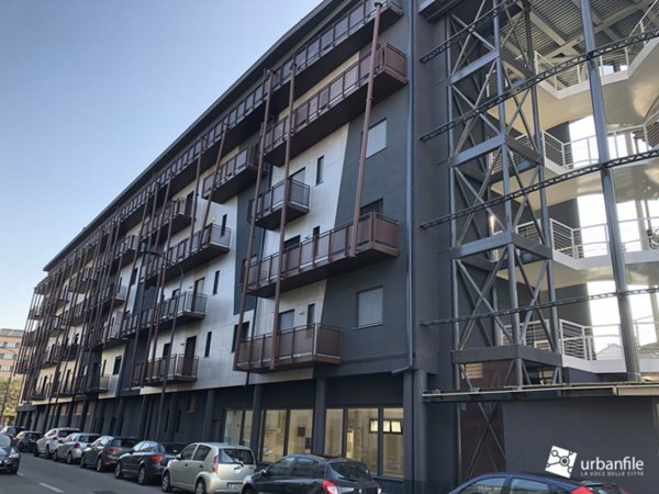 appartamento in vendita a Milano in zona Bovisa