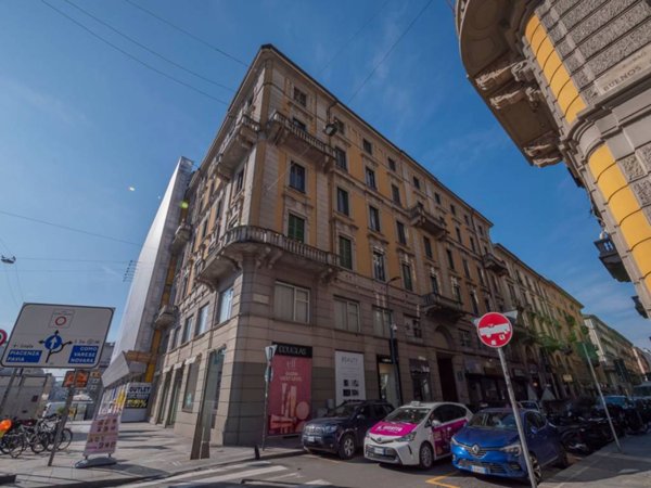 appartamento in vendita a Milano in zona Porta Venezia