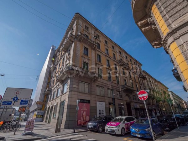 appartamento in vendita a Milano in zona Porta Venezia