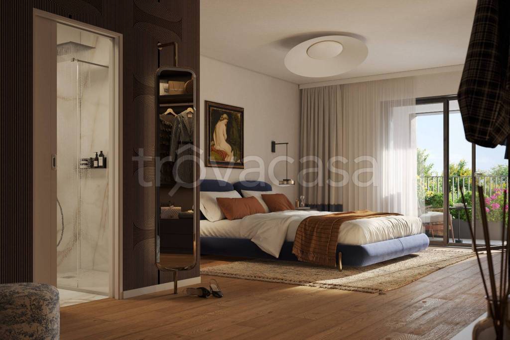 appartamento in vendita a Milano in zona Porta Vittoria