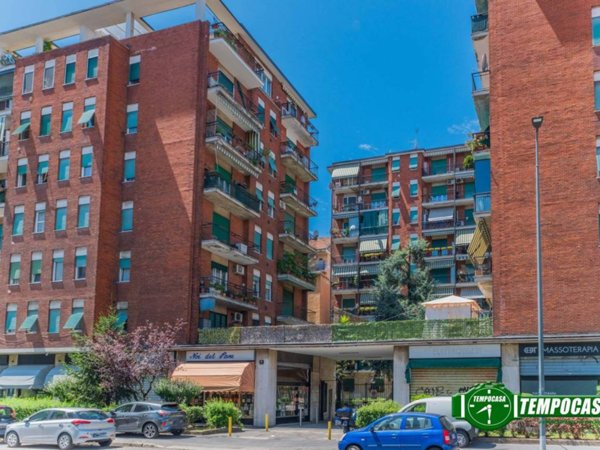 appartamento in vendita a Milano in zona Affori