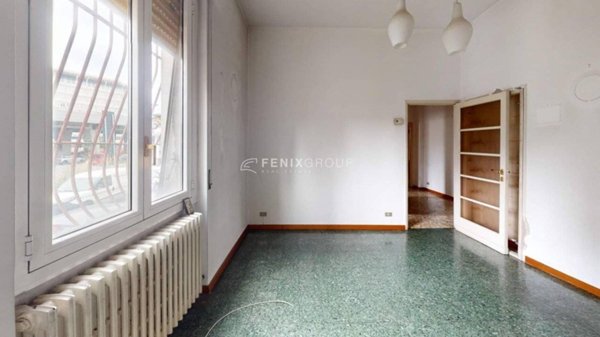 appartamento in vendita a Milano in zona Garegnano