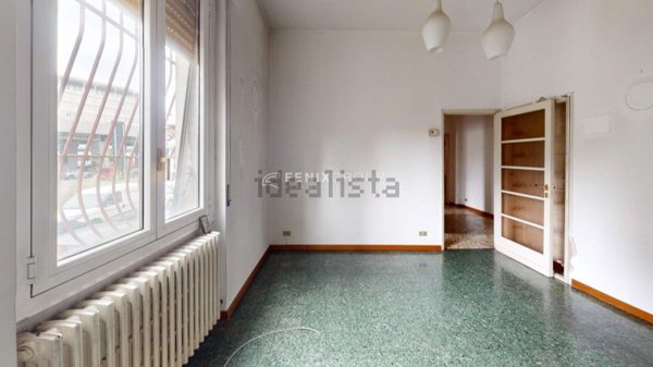 appartamento in vendita a Milano in zona Garegnano