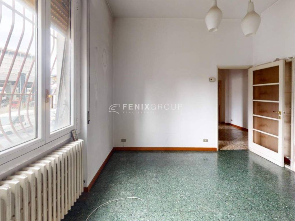 appartamento in vendita a Milano in zona Garegnano