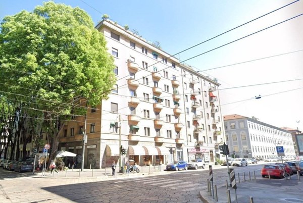 appartamento in vendita a Milano in zona Città Studi