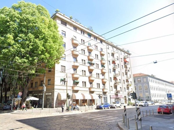 appartamento in vendita a Milano in zona Città Studi