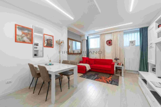 appartamento in vendita a Milano in zona Stazione Centrale
