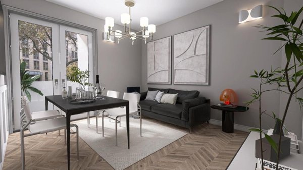 appartamento in vendita a Milano in zona San Cristoforo