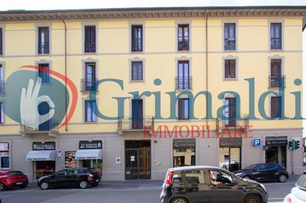 appartamento in vendita a Milano in zona Maggiolina