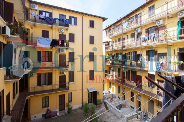 appartamento in vendita a Milano in zona Maggiolina