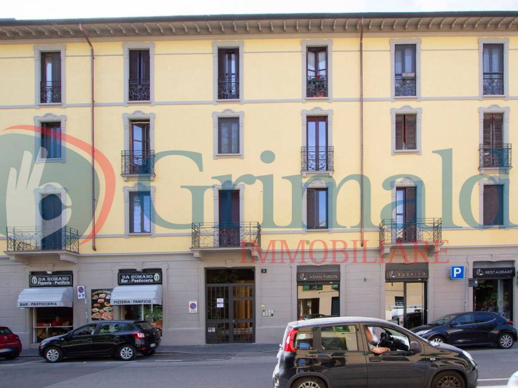 appartamento in vendita a Milano in zona Maggiolina