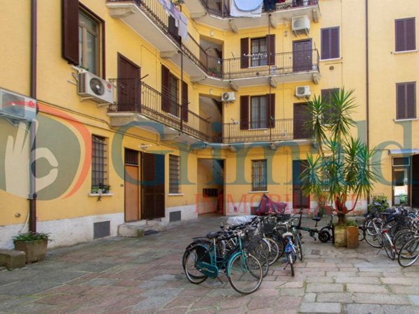 appartamento in vendita a Milano in zona Maggiolina