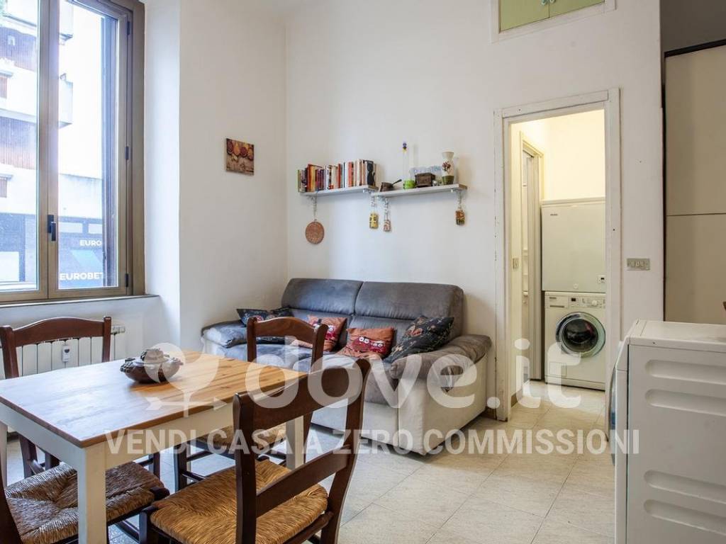 appartamento in vendita a Milano in zona Maciachini