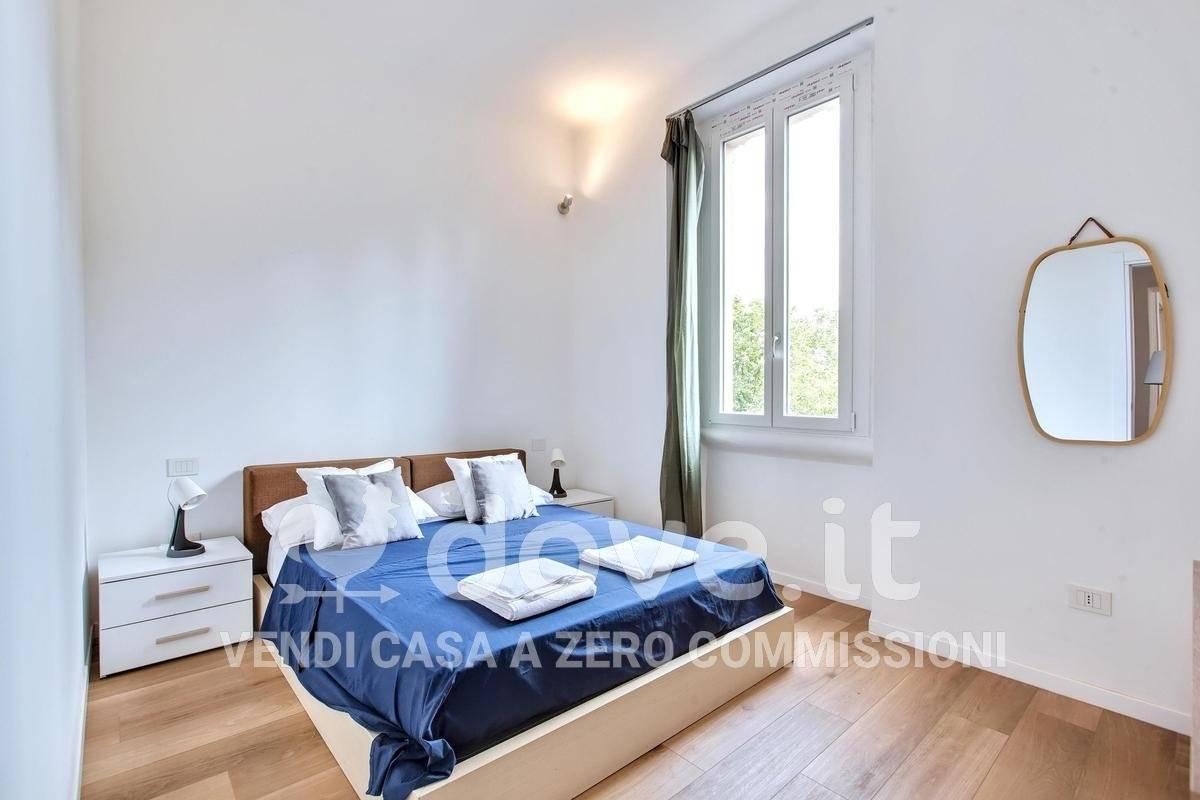 appartamento in vendita a Milano in zona Cagnola