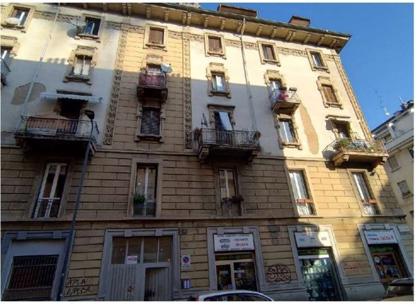 appartamento in vendita a Milano in zona Stazione Centrale