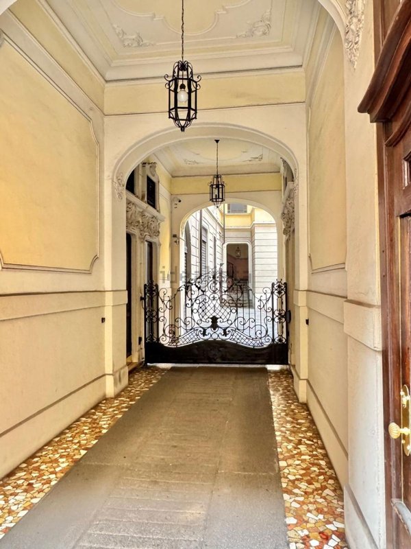 appartamento in vendita a Milano in zona San Vittore