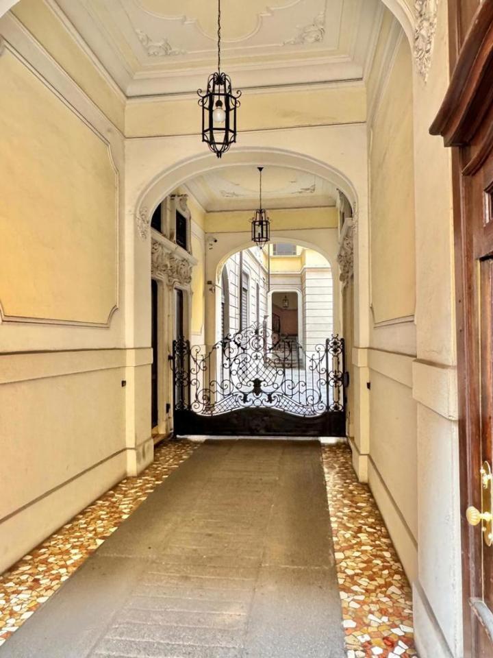 appartamento in vendita a Milano in zona San Vittore