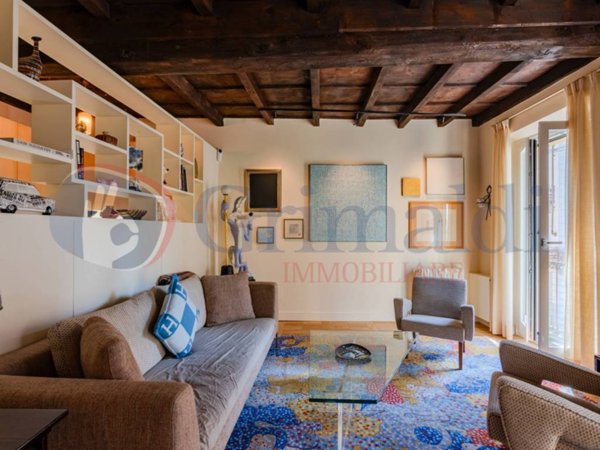 appartamento in vendita a Milano in zona Brera
