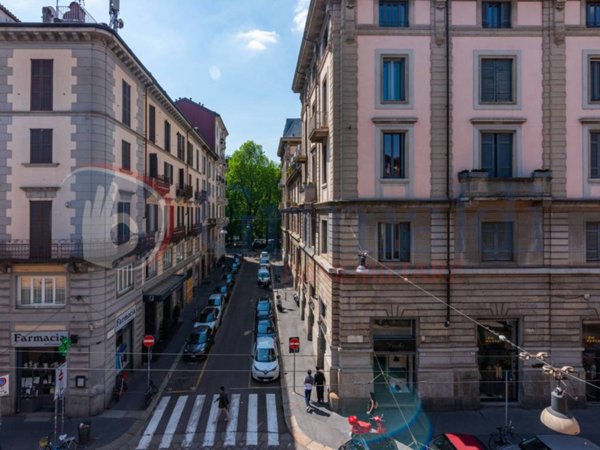 appartamento in vendita a Milano in zona Brera