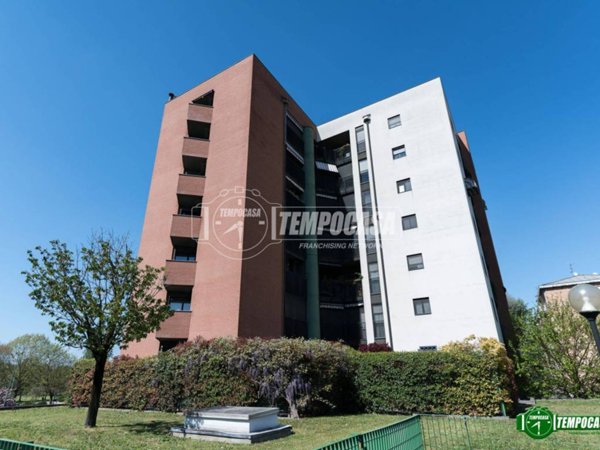 appartamento in vendita a Milano in zona Bicocca