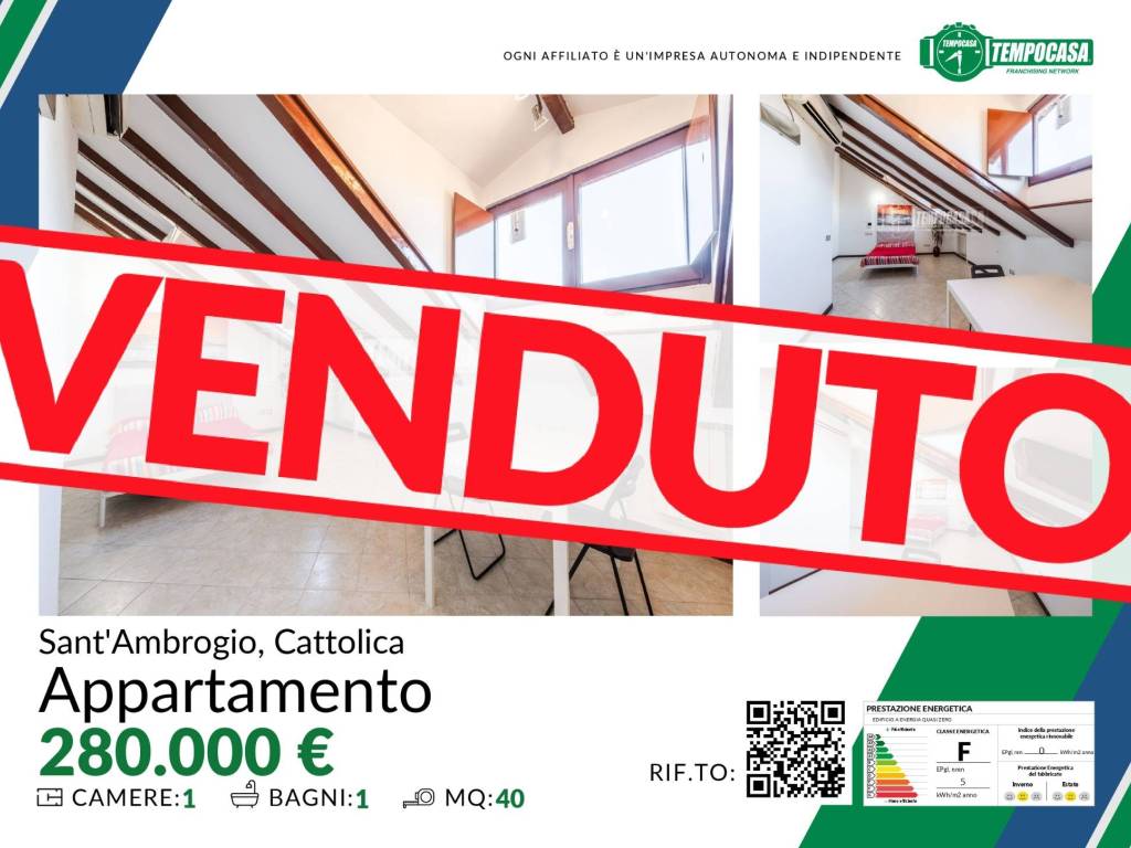appartamento in vendita a Milano in zona Sant'Ambrogio