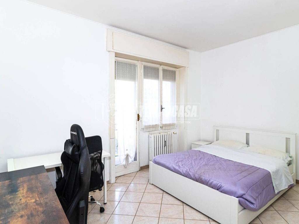 appartamento in vendita a Milano in zona Corvetto