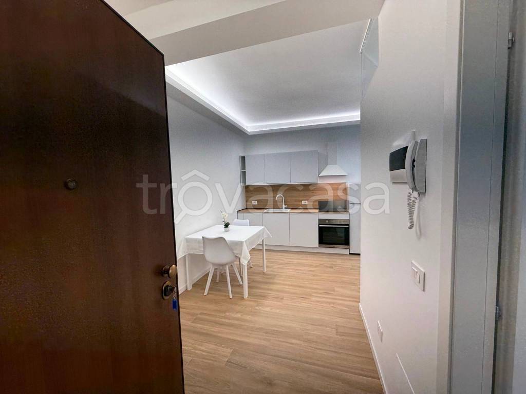 appartamento in vendita a Milano in zona Greco