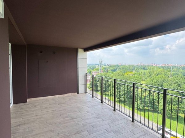 appartamento in vendita a Milano in zona San Siro