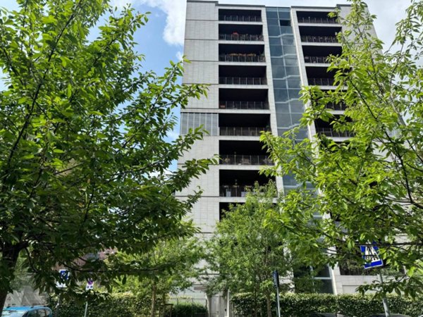 appartamento in vendita a Milano in zona San Siro