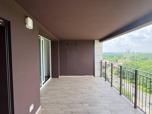appartamento in vendita a Milano in zona San Siro