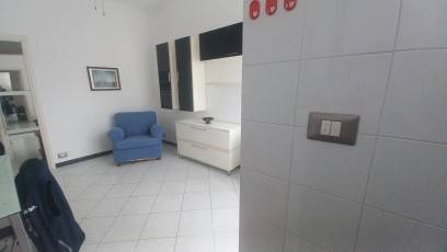 appartamento in vendita a Milano in zona Bovisa