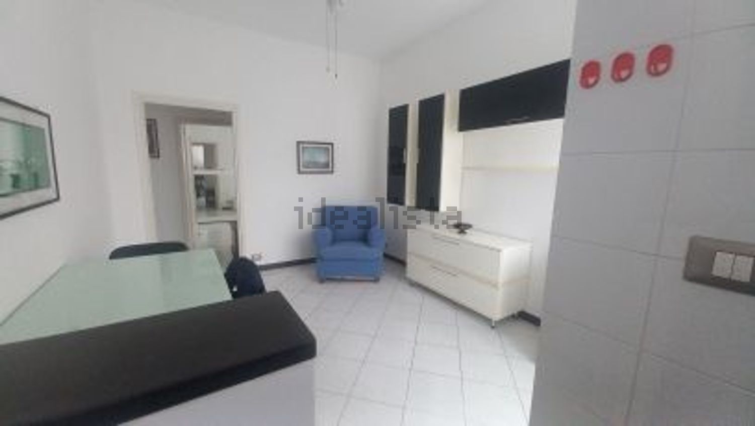 appartamento in vendita a Milano in zona Bovisa