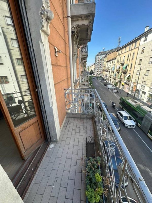 appartamento in vendita a Milano in zona Loreto