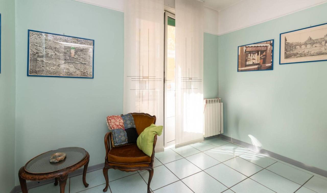appartamento in vendita a Milano in zona San Vittore