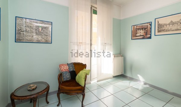 appartamento in vendita a Milano in zona San Vittore